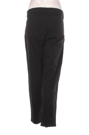 Damen Jeans Infinity Woman, Größe XXL, Farbe Schwarz, Preis 20,99 €