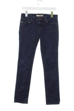 Dámske džínsy  J Brand, Veľkosť M, Farba Modrá, Cena  45,61 €