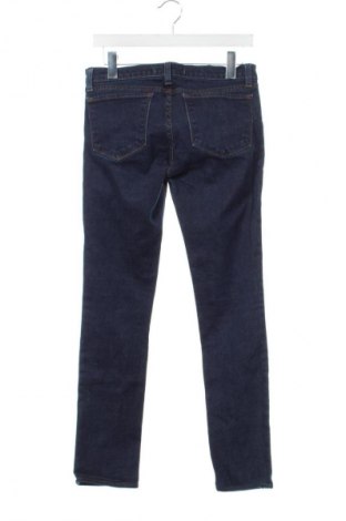 Dámske džínsy  J Brand, Veľkosť M, Farba Modrá, Cena  45,61 €