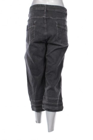 Damskie jeansy Jackie, Rozmiar XXL, Kolor Szary, Cena 67,00 zł