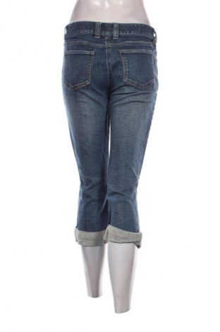 Blugi de femei Jacqui E, Mărime M, Culoare Albastru, Preț 139,99 Lei