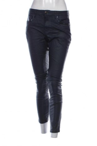 Γυναικείο Τζίν Jam Luxury Jeans, Μέγεθος L, Χρώμα Μπλέ, Τιμή 18,99 €