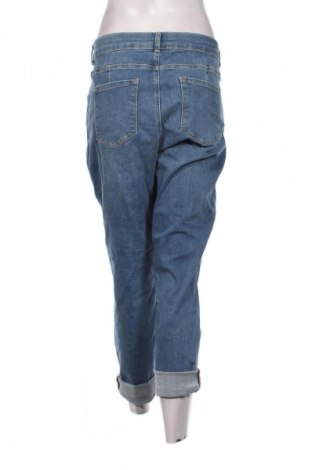 Дамски дънки Jana Ina, Размер XXL, Цвят Син, Цена 93,99 лв.