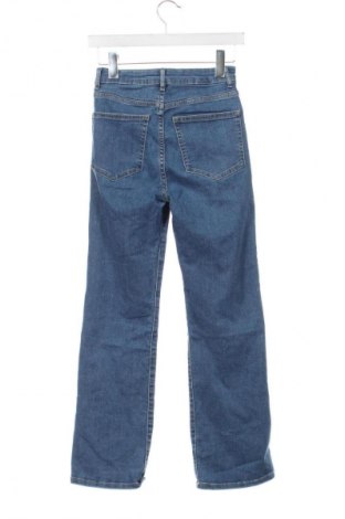 Damskie jeansy Jane, Rozmiar XS, Kolor Niebieski, Cena 134,99 zł