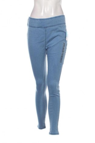 Blugi de femei Janina, Mărime M, Culoare Albastru, Preț 156,99 Lei