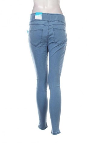 Blugi de femei Janina, Mărime M, Culoare Albastru, Preț 156,99 Lei