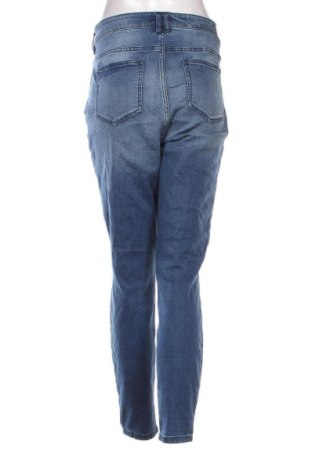 Női farmernadrág Janina, Méret 3XL, Szín Kék, Ár 7 879 Ft