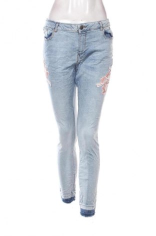 Damen Jeans Janina, Größe XXL, Farbe Blau, Preis 20,99 €