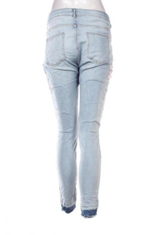 Damen Jeans Janina, Größe XXL, Farbe Blau, Preis 20,99 €