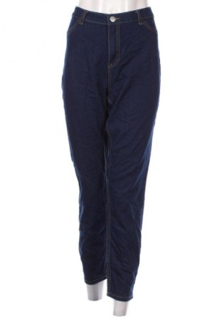 Női farmernadrág Janina, Méret XXL, Szín Kék, Ár 7 879 Ft
