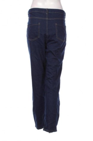 Női farmernadrág Janina, Méret XXL, Szín Kék, Ár 7 879 Ft
