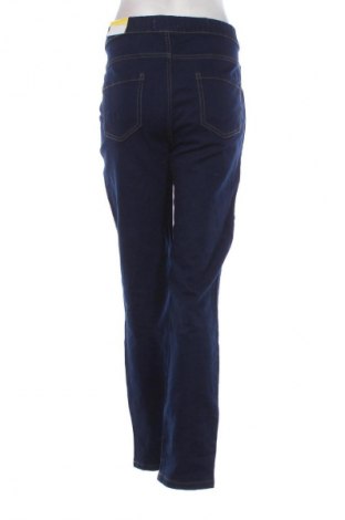 Női farmernadrág Janina, Méret XXL, Szín Kék, Ár 12 449 Ft