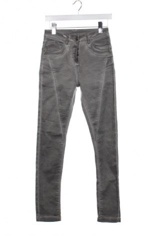 Blugi de femei Janina, Mărime S, Culoare Gri, Preț 79,00 Lei