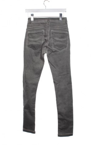 Blugi de femei Janina, Mărime S, Culoare Gri, Preț 79,00 Lei