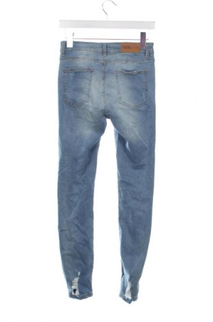 Damskie jeansy Janina, Rozmiar S, Kolor Niebieski, Cena 95,99 zł