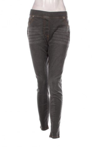 Damen Jeans Janina, Größe XL, Farbe Grau, Preis 20,99 €