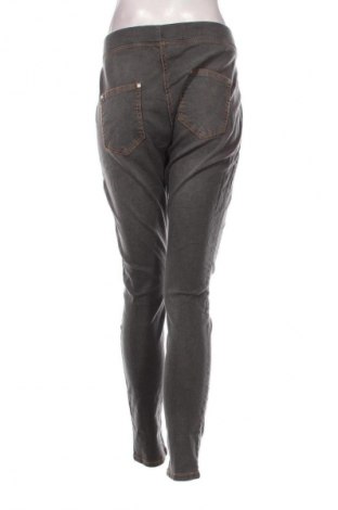 Damen Jeans Janina, Größe XL, Farbe Grau, Preis 20,99 €