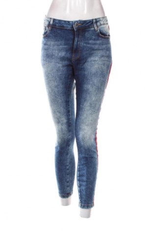 Damen Jeans Janina, Größe XXL, Farbe Blau, Preis 20,99 €