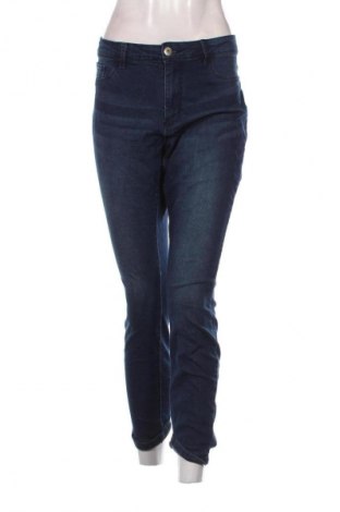 Blugi de femei Janina, Mărime XL, Culoare Albastru, Preț 98,99 Lei