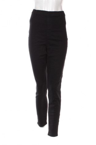 Dámske džínsy  Janina, Veľkosť XL, Farba Čierna, Cena  16,95 €
