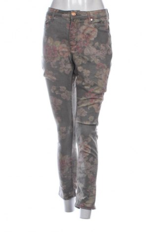 Damen Jeans Janina Denim, Größe L, Farbe Mehrfarbig, Preis 20,99 €