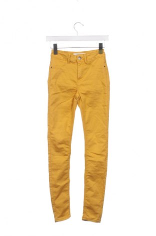 Női farmernadrág Jdy, Méret XS, Szín Sárga, Ár 7 879 Ft