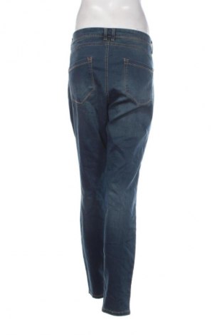 Damen Jeans Jessica, Größe XXL, Farbe Blau, Preis 20,99 €