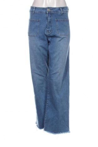 Damen Jeans Jewelly, Größe M, Farbe Blau, Preis 28,99 €