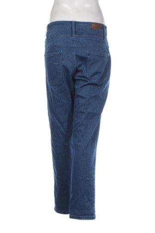 Blugi de femei John Baner, Mărime XL, Culoare Albastru, Preț 98,99 Lei