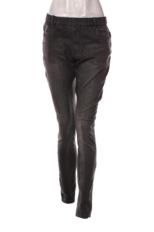 Damen Jeans John Baner, Größe XL, Farbe Grau, Preis 20,99 €