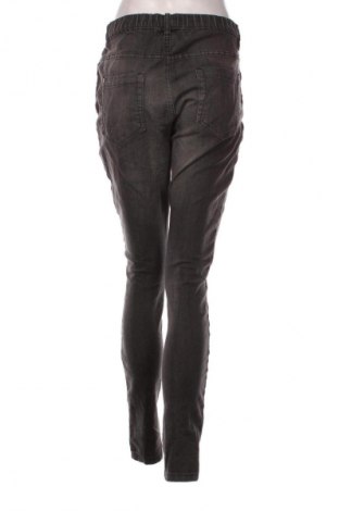 Damen Jeans John Baner, Größe XL, Farbe Grau, Preis 20,99 €
