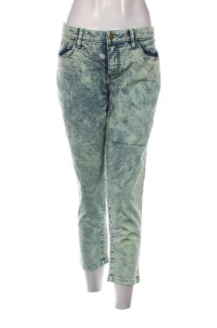 Blugi de femei John Baner, Mărime L, Culoare Multicolor, Preț 76,32 Lei