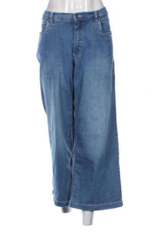Női farmernadrág John Baner, Méret XL, Szín Kék, Ár 5 865 Ft