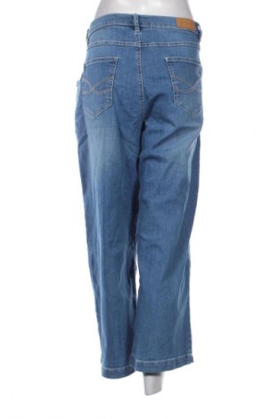 Női farmernadrág John Baner, Méret XL, Szín Kék, Ár 5 865 Ft