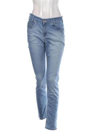 Blugi de femei Joker, Mărime M, Culoare Albastru, Preț 98,99 Lei