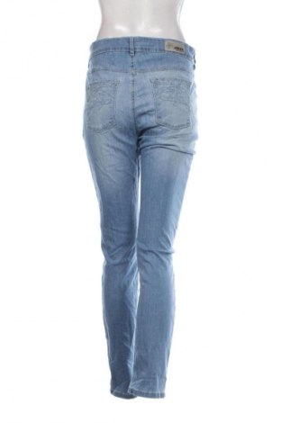 Blugi de femei Joker, Mărime M, Culoare Albastru, Preț 98,99 Lei