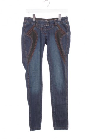 Damen Jeans Junona, Größe M, Farbe Blau, Preis 28,99 €