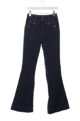 Damskie jeansy Karen Millen, Rozmiar XS, Kolor Niebieski, Cena 268,99 zł