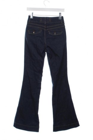 Damskie jeansy Karen Millen, Rozmiar XS, Kolor Niebieski, Cena 268,99 zł