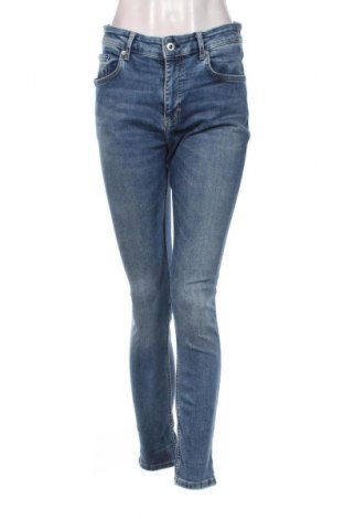 Női farmernadrág Karl Lagerfeld, Méret L, Szín Kék, Ár 36 879 Ft