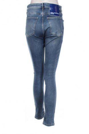 Női farmernadrág Karl Lagerfeld, Méret L, Szín Kék, Ár 36 879 Ft