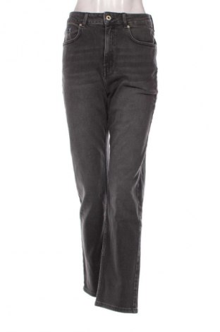 Blugi de femei Karl Lagerfeld, Mărime M, Culoare Gri, Preț 864,99 Lei