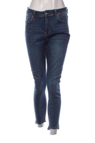 Damen Jeans Karol, Größe L, Farbe Blau, Preis 14,83 €