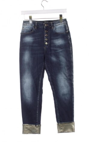 Damen Jeans Kensol, Größe XS, Farbe Blau, Preis 20,97 €