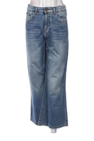 Damen Jeans Klixs Jeans, Größe M, Farbe Blau, Preis € 15,00