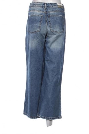 Damen Jeans Klixs Jeans, Größe M, Farbe Blau, Preis € 15,00
