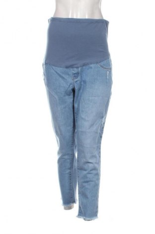 Blugi de femei LC Waikiki, Mărime M, Culoare Albastru, Preț 65,99 Lei