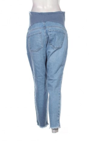 Blugi de femei LC Waikiki, Mărime M, Culoare Albastru, Preț 65,99 Lei