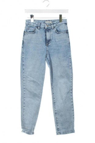 Blugi de femei LC Waikiki, Mărime XS, Culoare Albastru, Preț 76,39 Lei