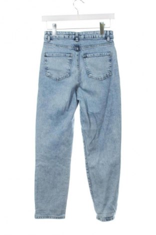 Blugi de femei LC Waikiki, Mărime XS, Culoare Albastru, Preț 76,39 Lei